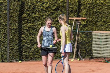 Bild 673 - NL VfL Westercelle - TC RW Wahlstedt 2 : Ergebnis: 5:4